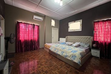 Bandar Mahkota Cheras