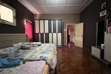 Bandar Mahkota Cheras