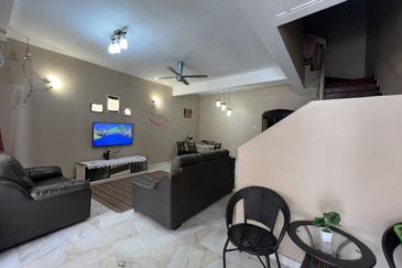 Bandar Mahkota Cheras