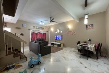 Bandar Mahkota Cheras