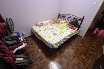 Bandar Mahkota Cheras