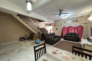 Bandar Mahkota Cheras