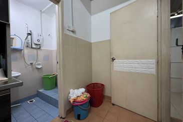 Bandar Mahkota Cheras