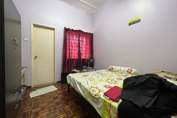 Bandar Mahkota Cheras