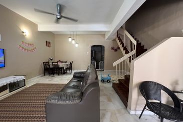 Bandar Mahkota Cheras