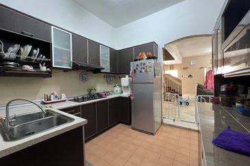 Bandar Mahkota Cheras