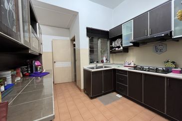 Bandar Mahkota Cheras