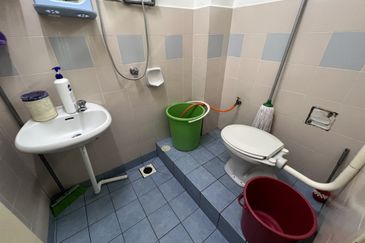 Bandar Mahkota Cheras