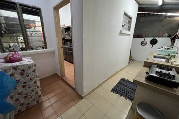 Bandar Mahkota Cheras