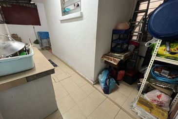 Bandar Mahkota Cheras