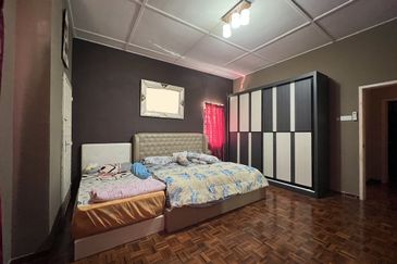 Bandar Mahkota Cheras