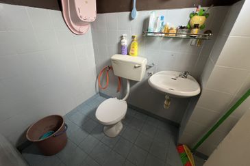 Bandar Mahkota Cheras