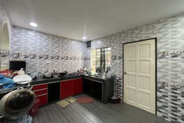 Bandar Mahkota Cheras