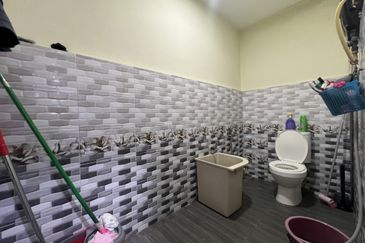 Bandar Mahkota Cheras