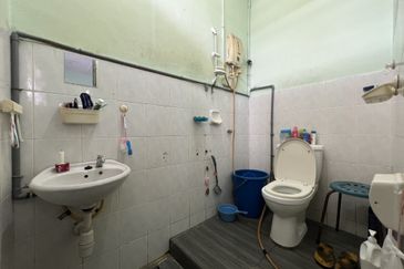 Bandar Mahkota Cheras