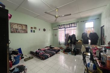 Bandar Mahkota Cheras