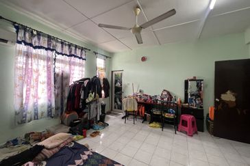 Bandar Mahkota Cheras