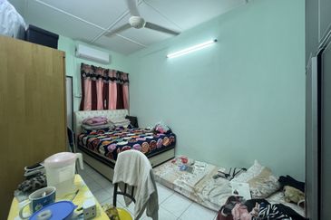 Bandar Mahkota Cheras