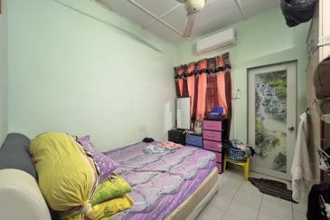 Bandar Mahkota Cheras