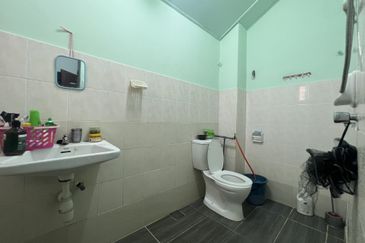 Bandar Mahkota Cheras