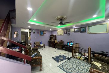 Bandar Mahkota Cheras