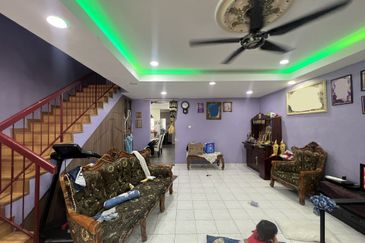 Bandar Mahkota Cheras