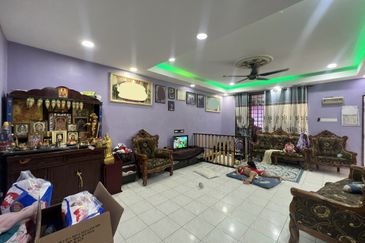 Bandar Mahkota Cheras