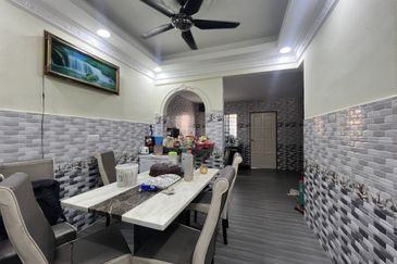 Bandar Mahkota Cheras