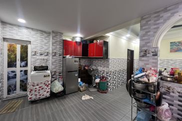 Bandar Mahkota Cheras