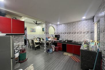 Bandar Mahkota Cheras