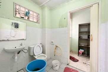 Bandar Mahkota Cheras