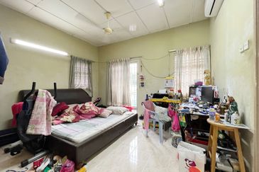 Bandar Mahkota Cheras