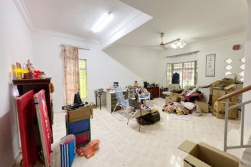 Bandar Mahkota Cheras