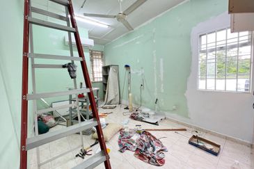 Bandar Mahkota Cheras