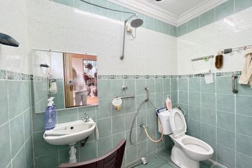 Bandar Mahkota Cheras