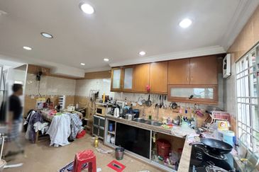 Bandar Mahkota Cheras