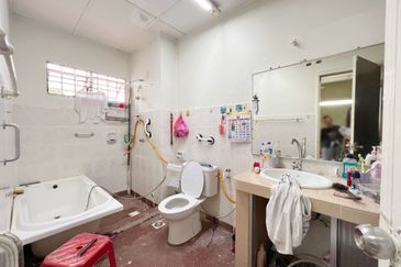 Bandar Mahkota Cheras