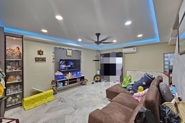 Bandar Damai Perdana