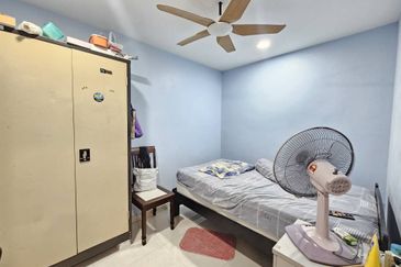 Bandar Damai Perdana