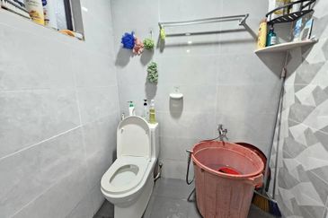 Bandar Damai Perdana