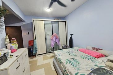 Bandar Damai Perdana