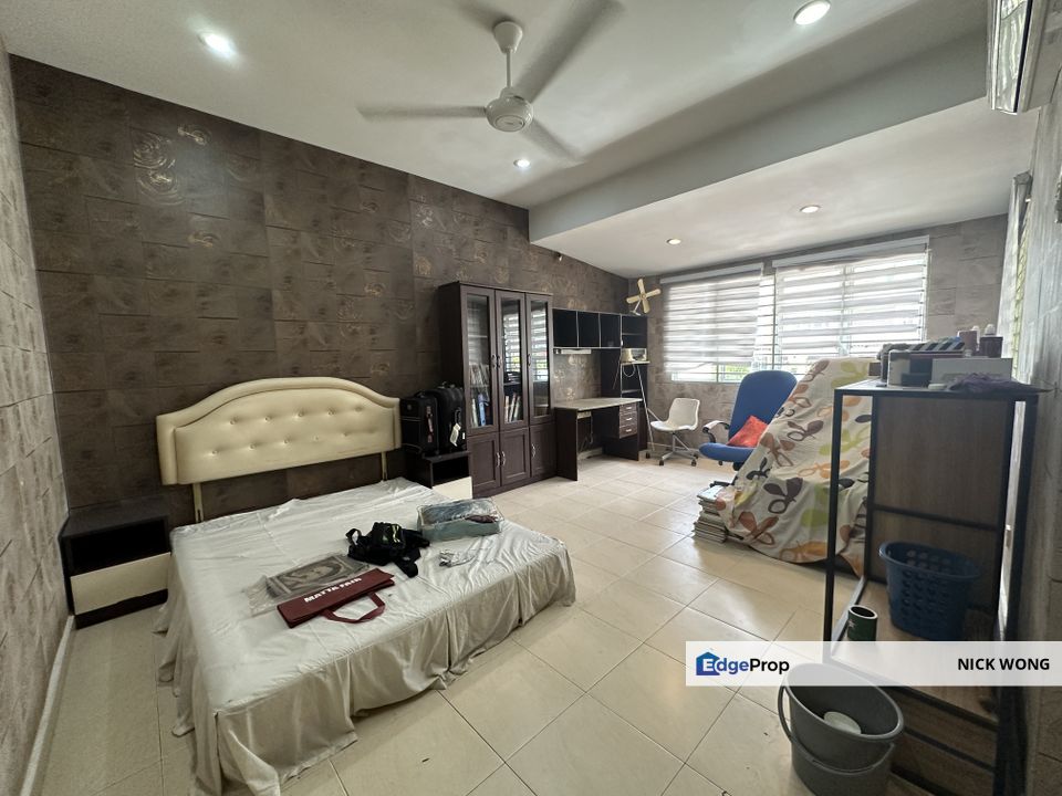 Taman Cheras, Selangor, Cheras South