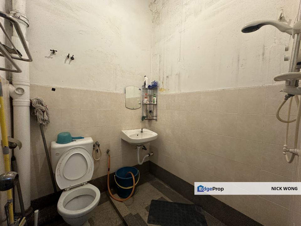 Taman Cheras, Selangor, Cheras South