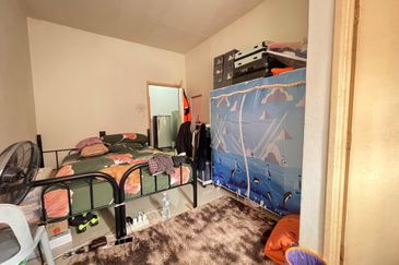 Bandar Damai Perdana