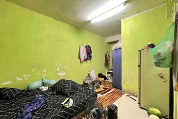 Bandar Damai Perdana