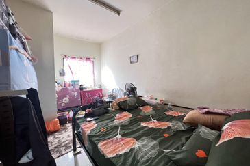 Bandar Damai Perdana