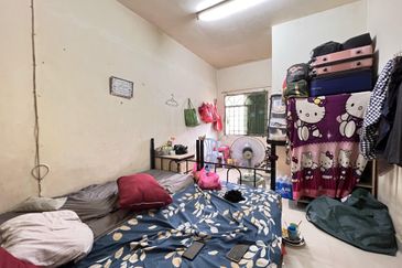 Bandar Damai Perdana