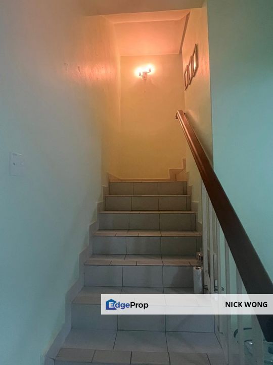 Taman Megah, Cheras, Selangor, Batu 9th Cheras