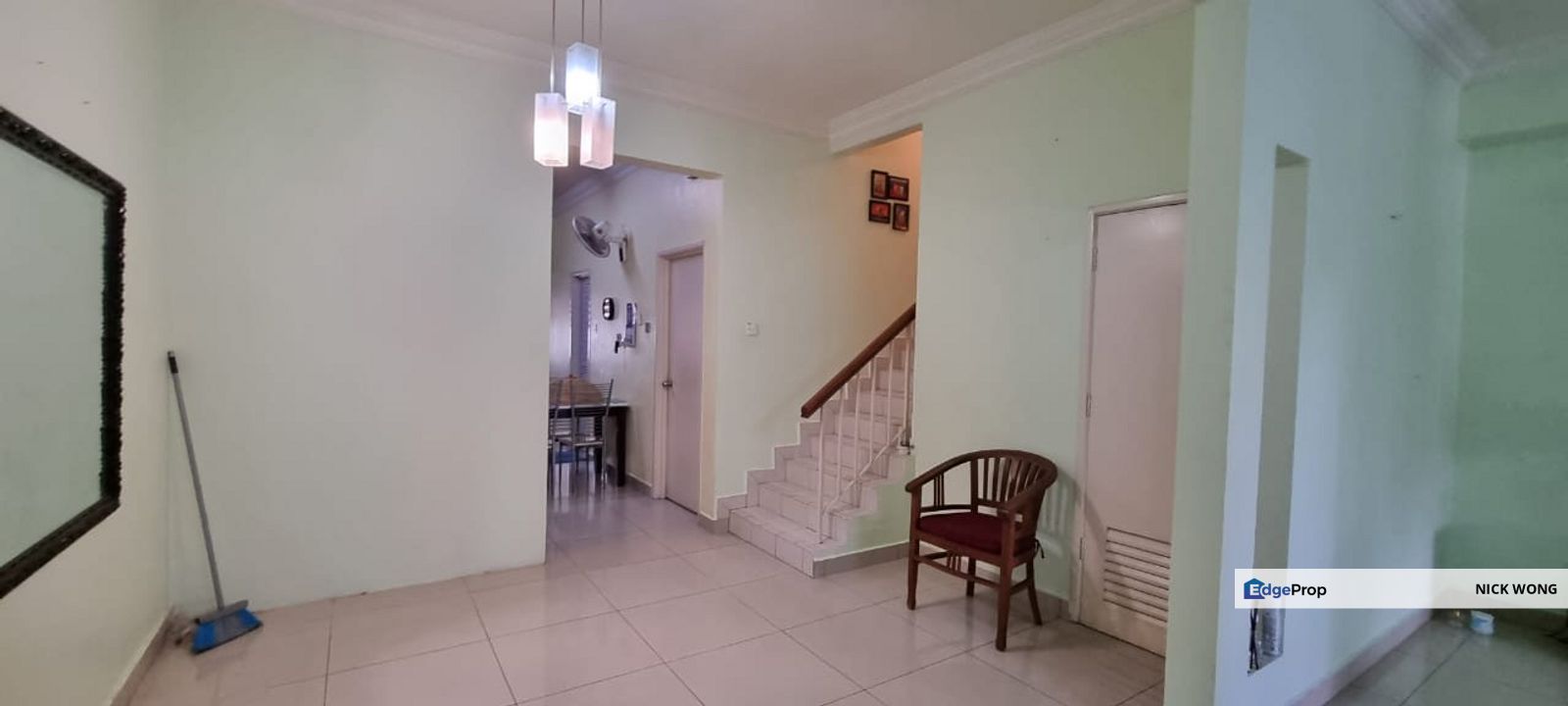 Taman Megah, Cheras, Selangor, Batu 9th Cheras