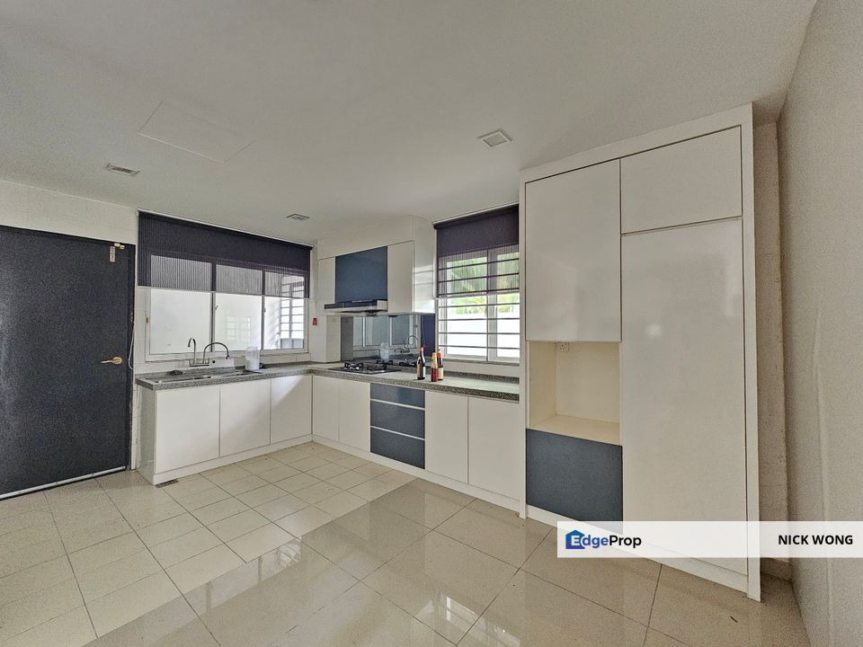 D'impian 2, Balakong, Selangor, Balakong